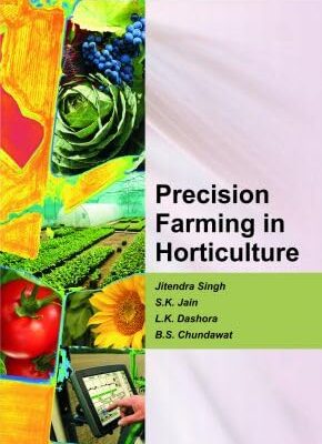 Precision Farming in Horticulture