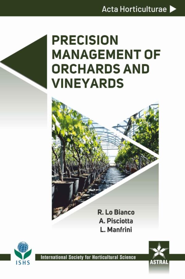 Precision Management of Orchards and Vineyards
