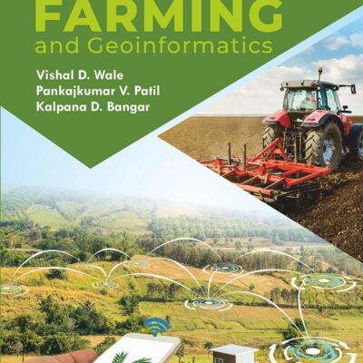 Precision Farming and Geoinformatics (9789390435869)