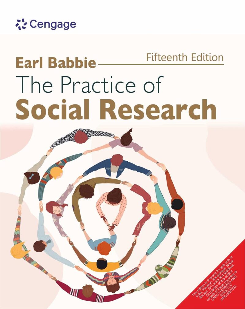 The Practice of Social Research