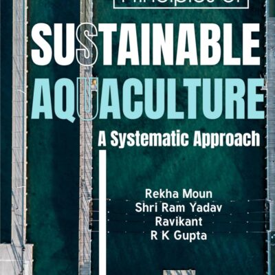 Principles of Sustainable Aquaculture: A Systemic Approach