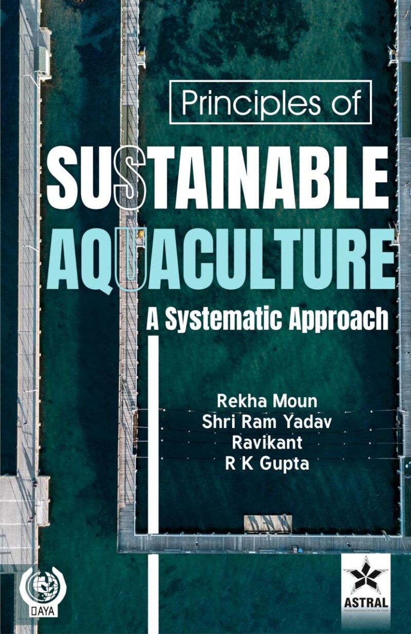 Principles of Sustainable Aquaculture: A Systemic Approach