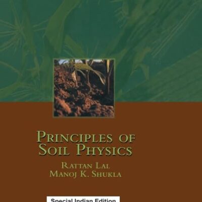 Principles of Soil Physics