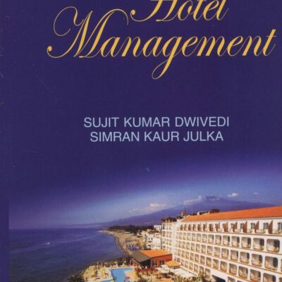 Principles of Hotel Management