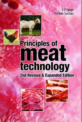 Principles of Meat Technology: 2nd Revised and Expanded Edition