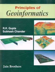 Principles of Geoinformatics 5th edn (PB)
