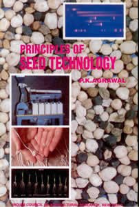Principles of Seed Technology