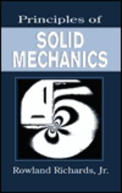 PRINCIPLES OF SOLID MECHANICS