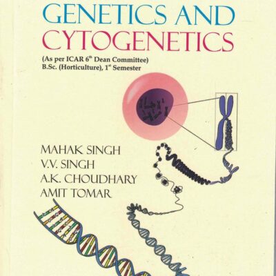Principles of Genetics and Cytogenetics