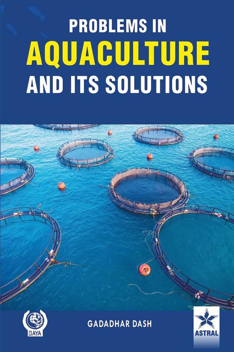 Problems in Aquaculture and its Solutions