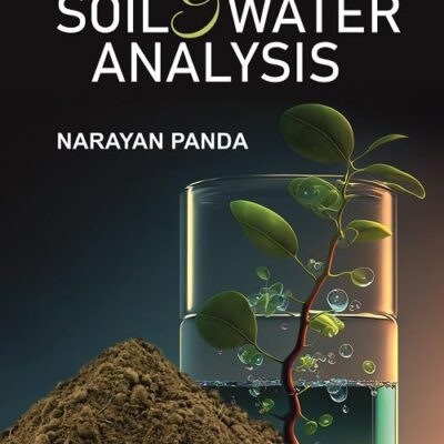 Principles of Soil and Water Analysis