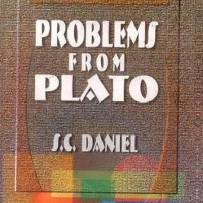 Problems from Plato