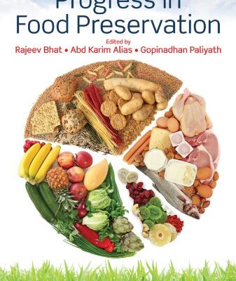 Progress in Food Preservation