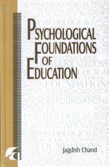 Psychological Foundations Of Education