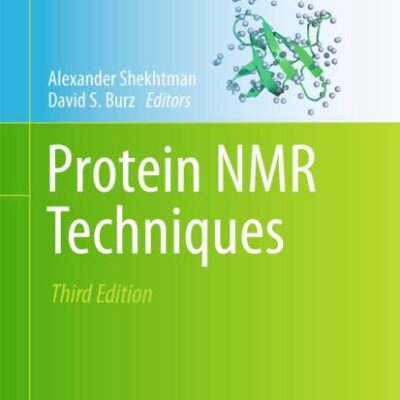 PROTEIN NMR TECHNIQUES