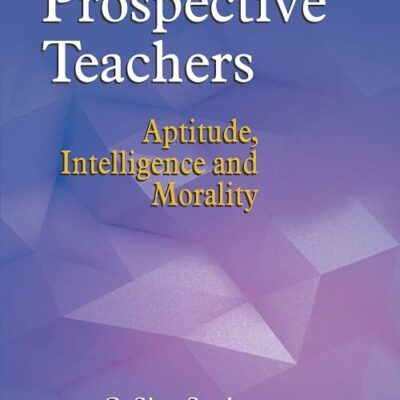 PROSPECTIVE TEACHERS: APTITUDE