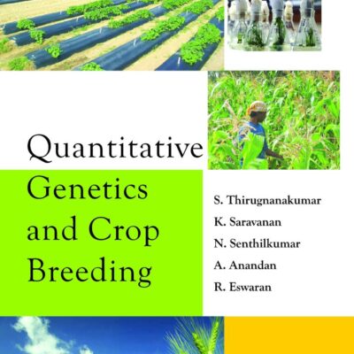 Quantitative Genetics and Crop Breeding