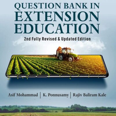 Question Bank In Extension Education: 2N