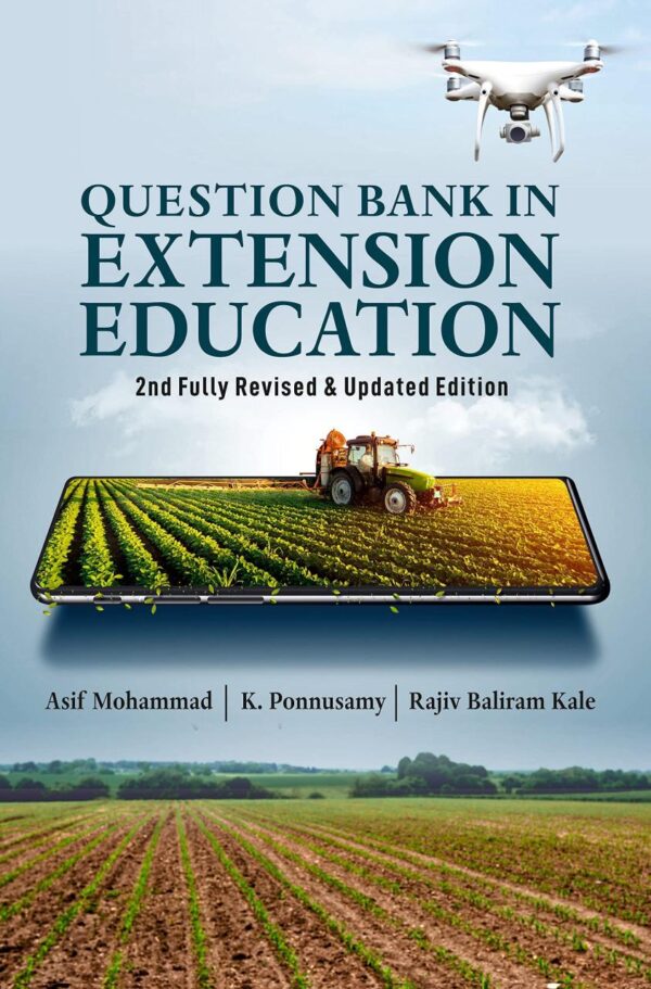 Question Bank In Extension Education: 2N