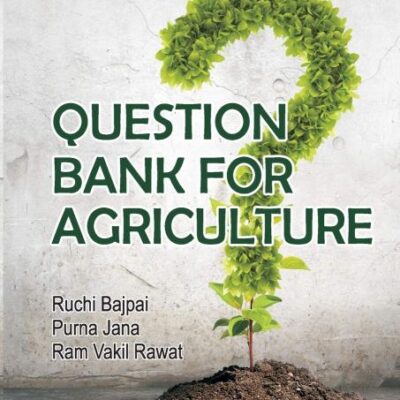 Question Bank For Agriculture (For ICAR Exams