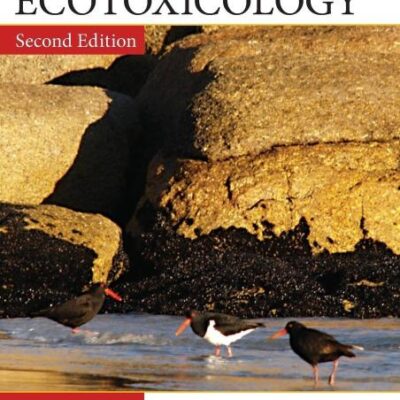 Quantitative Ecotoxicology
