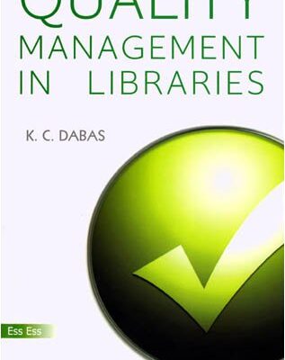 Quality Management in Libraries