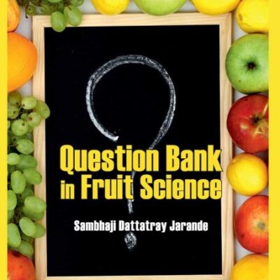 Question Bank In Fruit Science