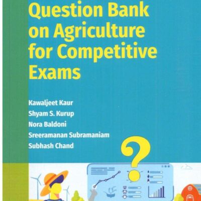 Question Bank Agriculture for Competitive Exams
