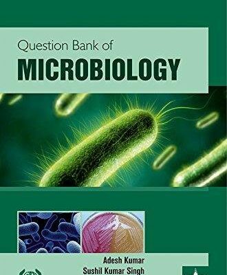 Question Bank of Microbiology