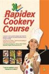 RAPIDEX COOKERY COURSE