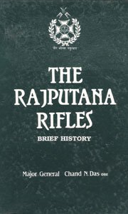 Rajputana Rifles: Brief History
