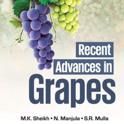 Recent Advances in Grapes