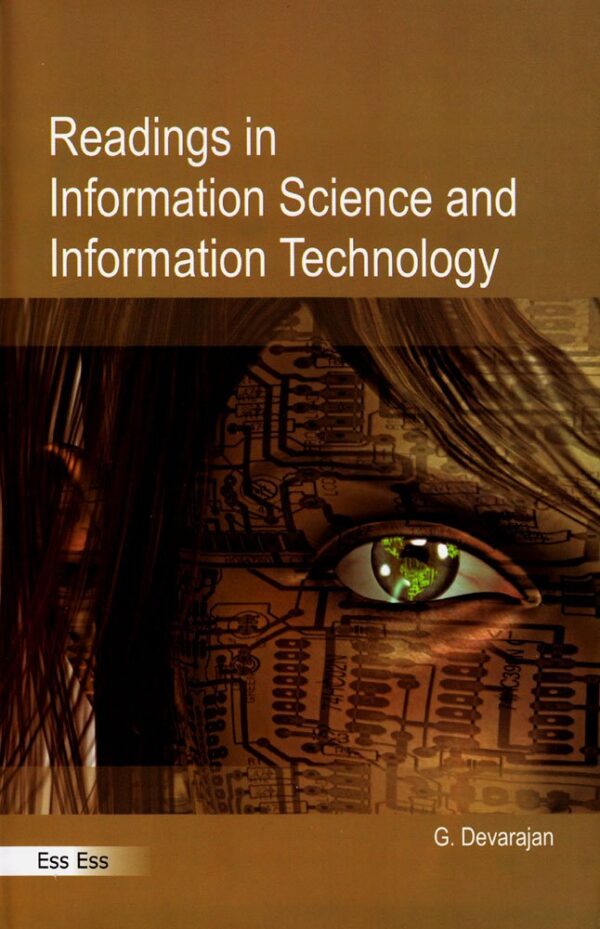 Readings in Information Science & Information Technology