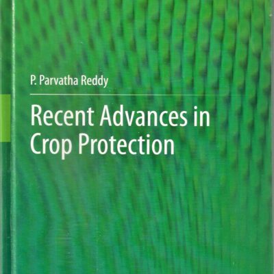 Recent Advances in Crop Protection (Original Price € 168.21)