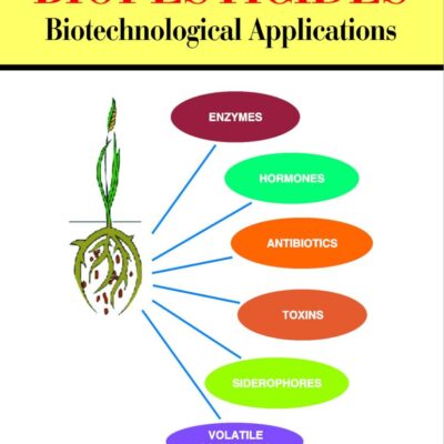 Recent Advances in Biopesticides