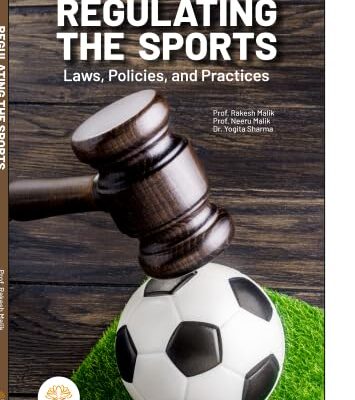 Regulating the Sports Laws