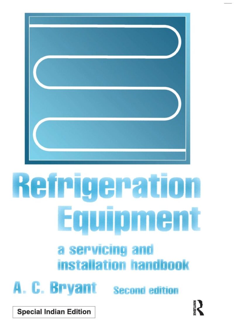 Refrigeration Equipment