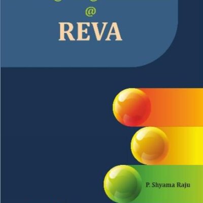 Reimagining Education @ REVA