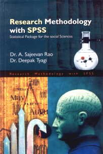 Research Methodology With Spss
