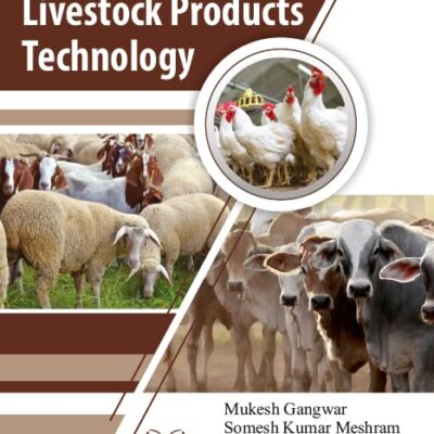 Revision Guide of Livestock Products Technology (Paperback) - 9789395185479