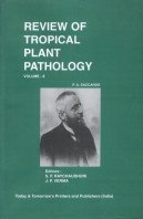 Review of Tropical Plant Pathology Vol. 8: Hall of Fame and Plant Pathology (Vol. 8)