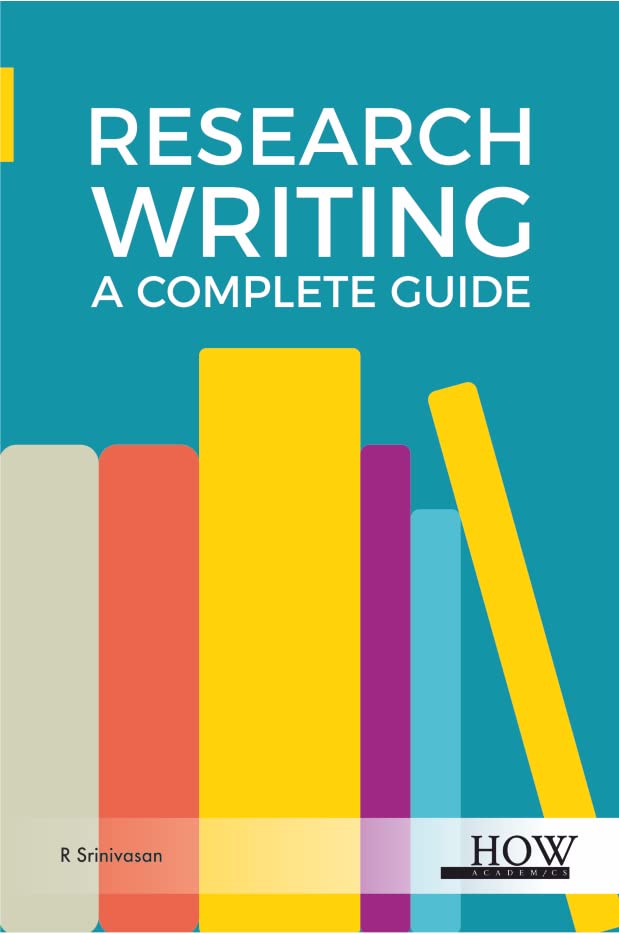 Research Writing- A Complete Guide | Research Methodology | Made Easy | Perfect Guide for Research Writing