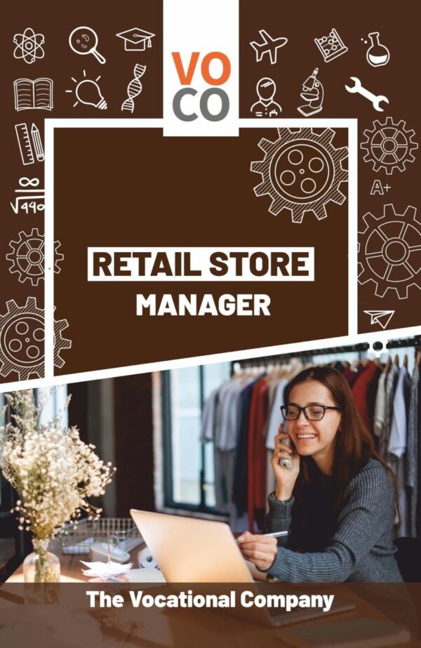 Retail Store Manager