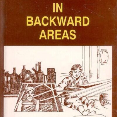 Rural Industrialisation in Backward Areas