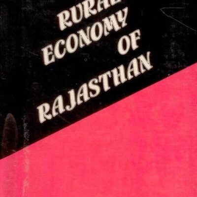 Rural Economy of Rajasthan
