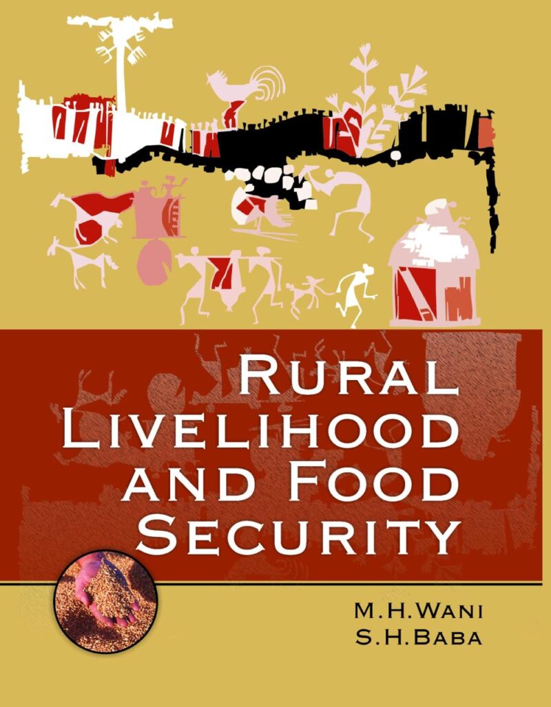 Rural Livelihood and Food Security