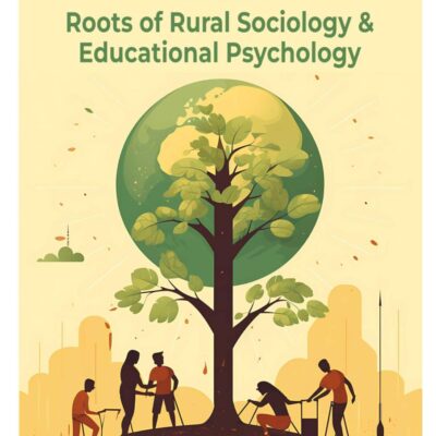 Roots of Rural Sociology & Educational Psychology