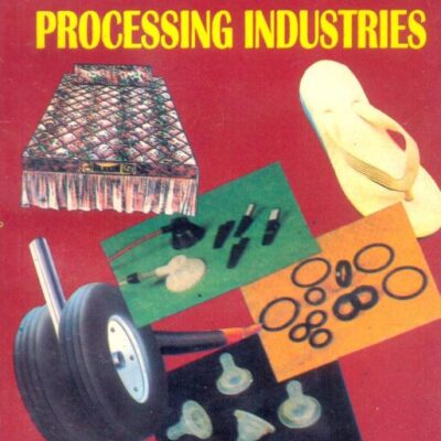 Rubber Chemicals And Processing Industries