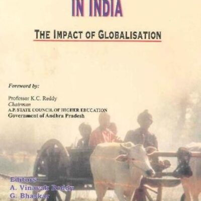 Rural Transformation in India: The Impact of Globalisation