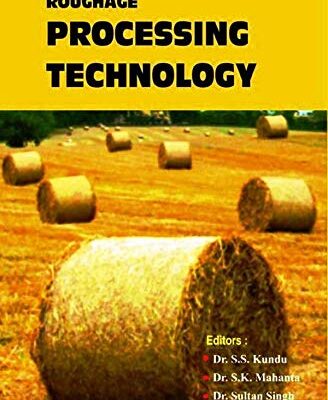 Roughage Processing Technology
